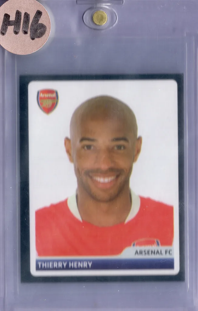 Henry — France