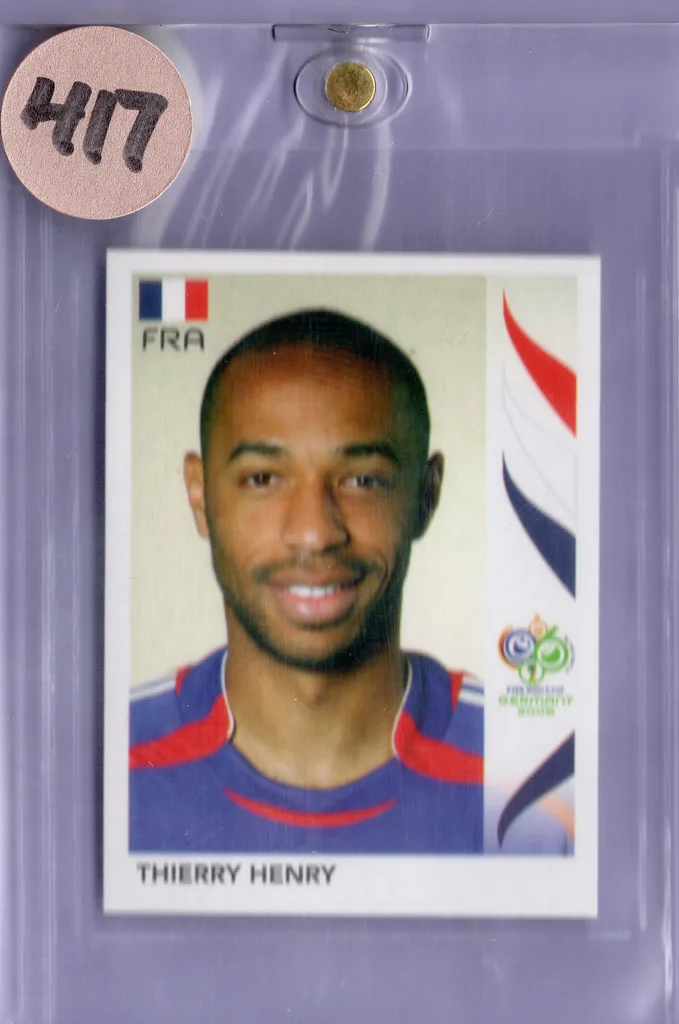 Henry — France