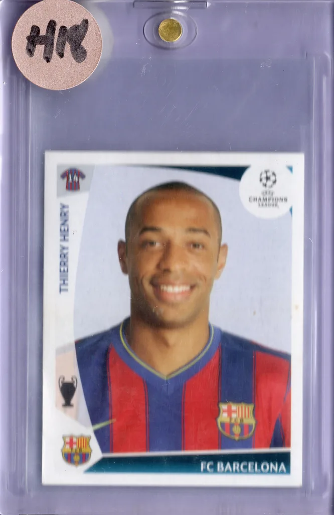 Henry — France
