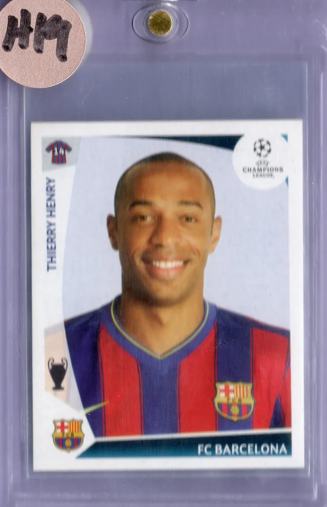 Henry — France