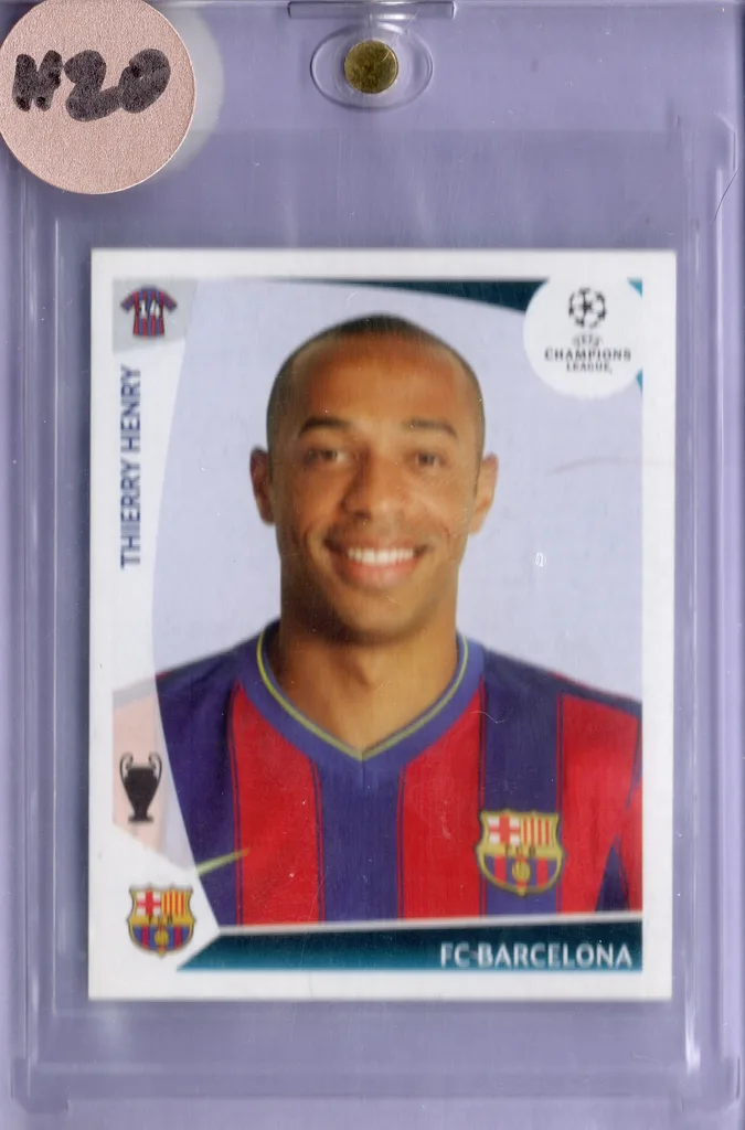 Henry — France