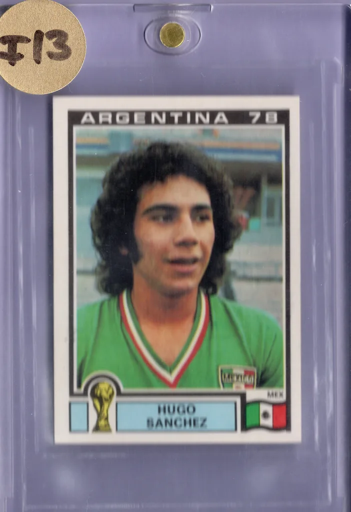 Sanchez — Mexico