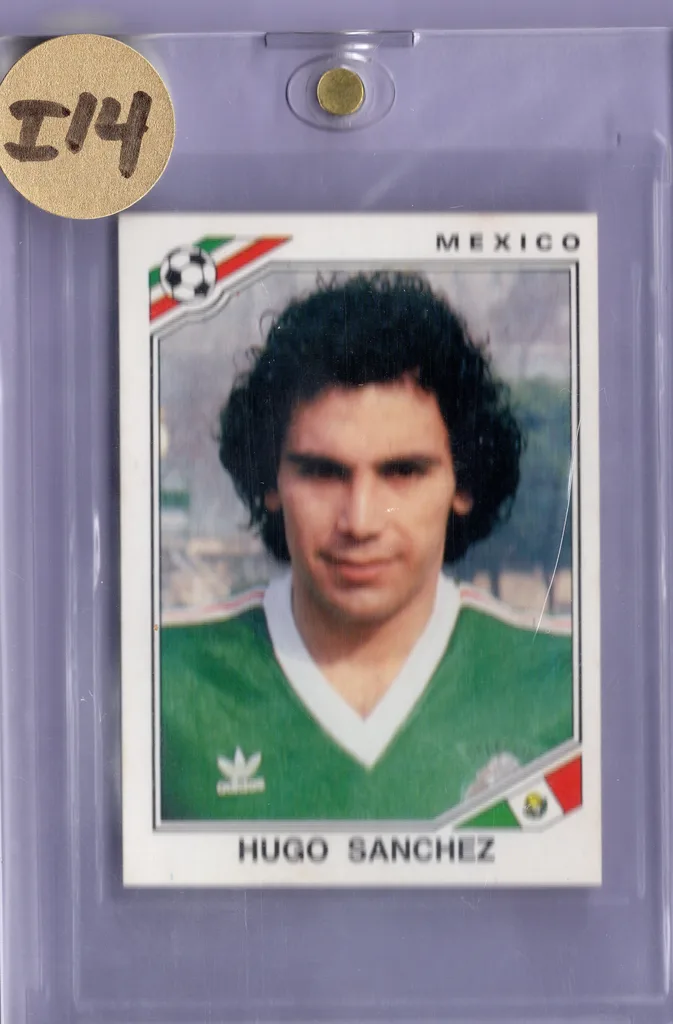 Sanchez — Mexico