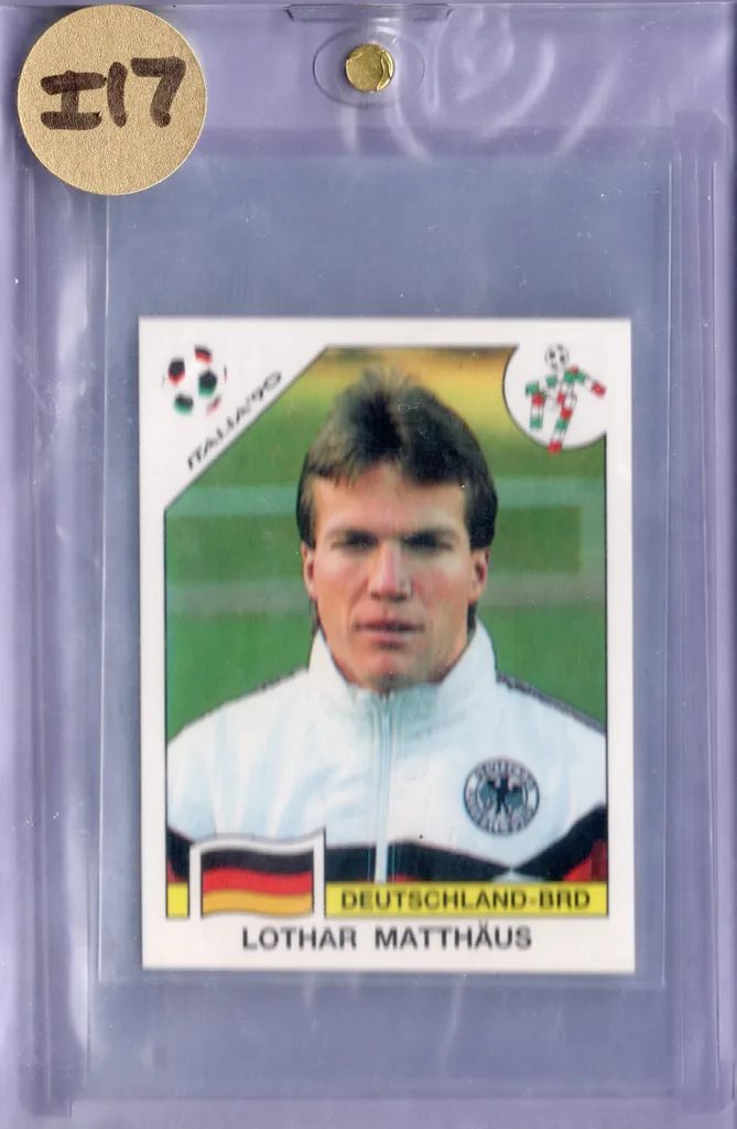 Matthaus — Germany