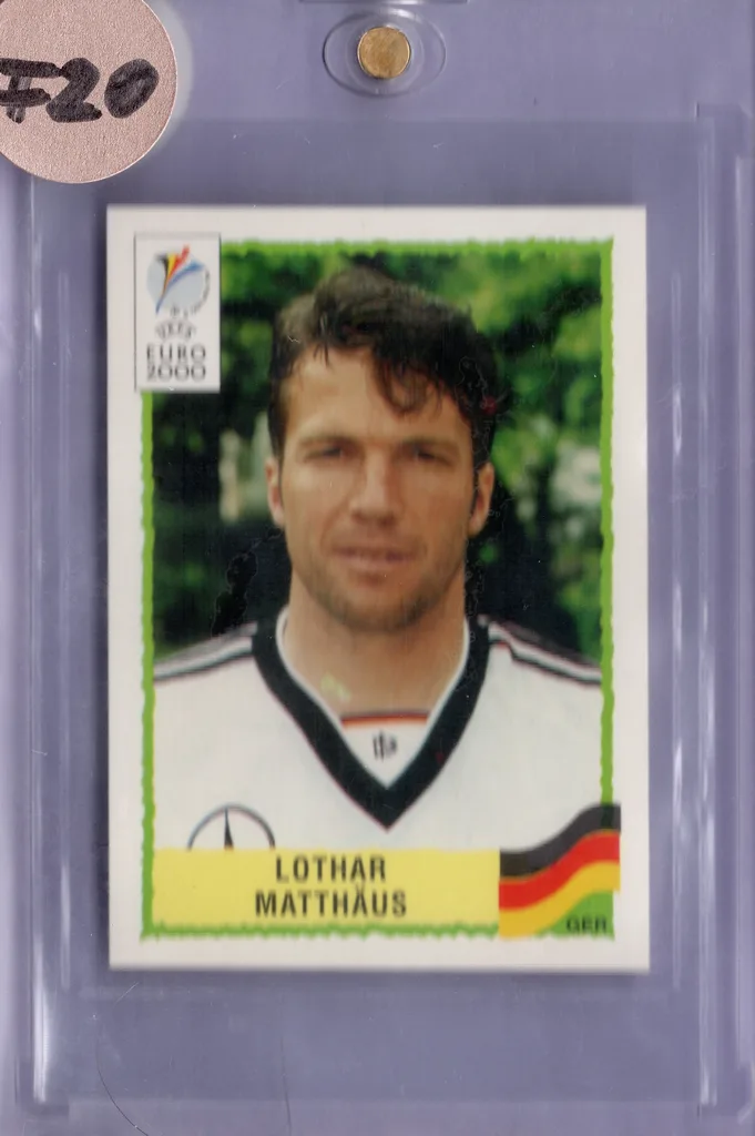 Matthaus — Germany