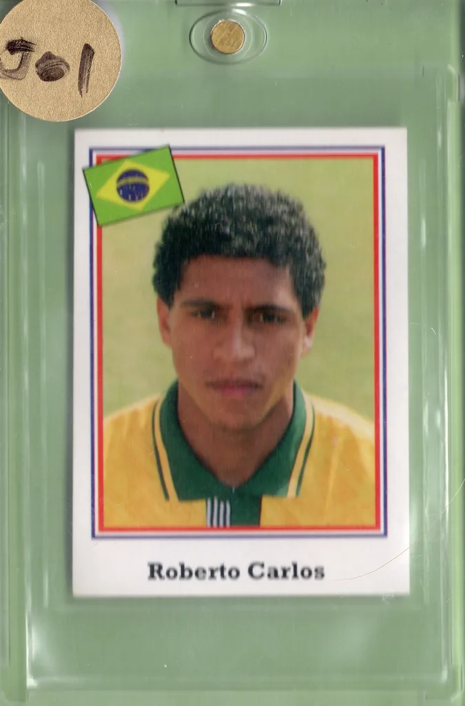 Carlos — Brazil