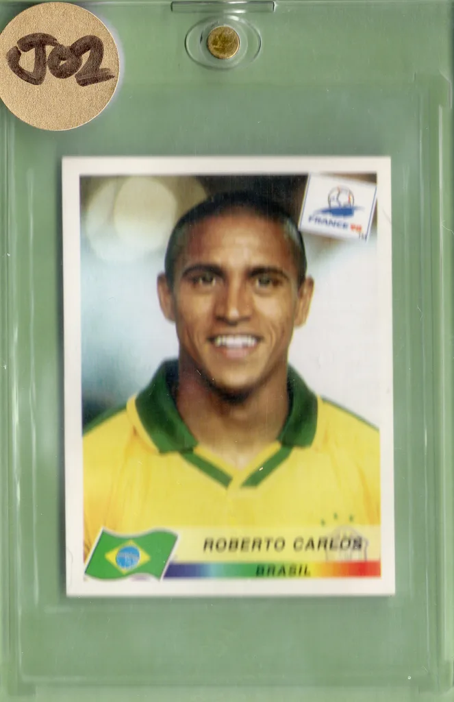 Carlos — Brazil