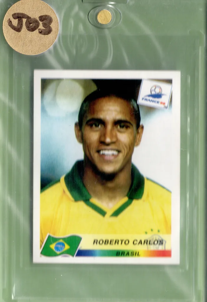 Carlos — Brazil