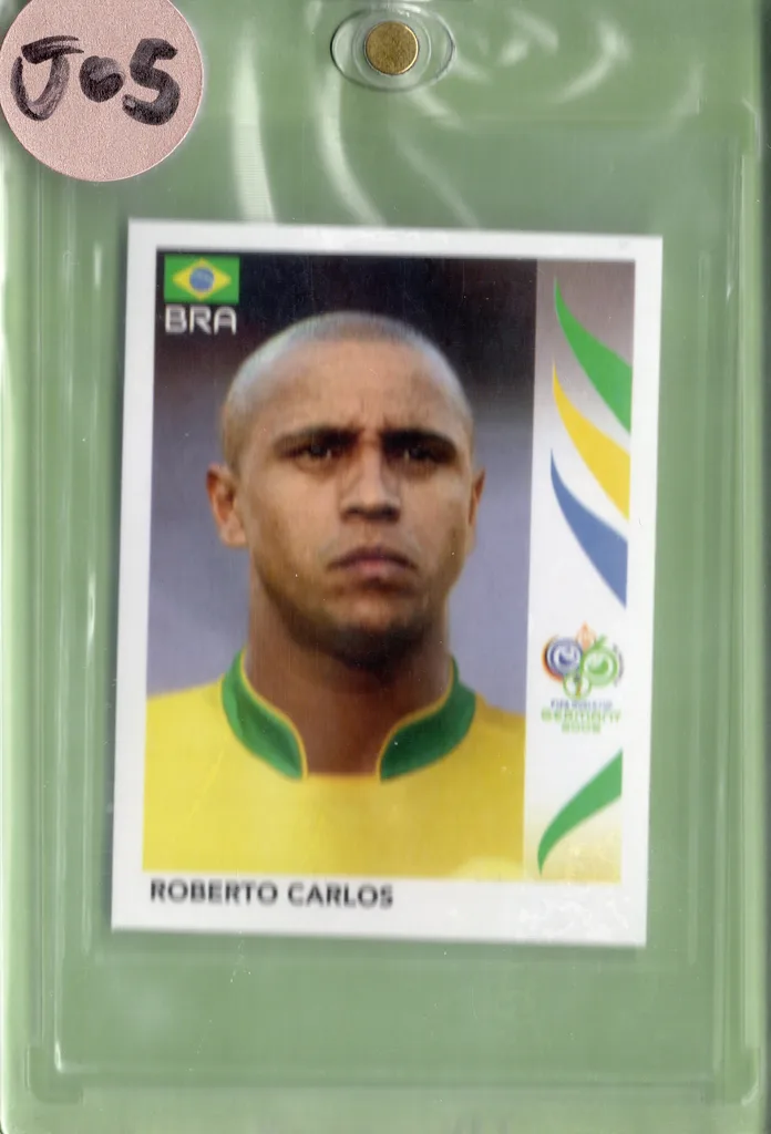 Carlos — Brazil