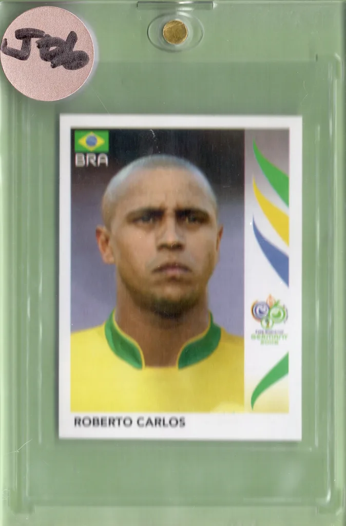Carlos — Brazil