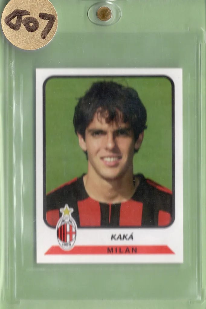 Kaka — Brazil