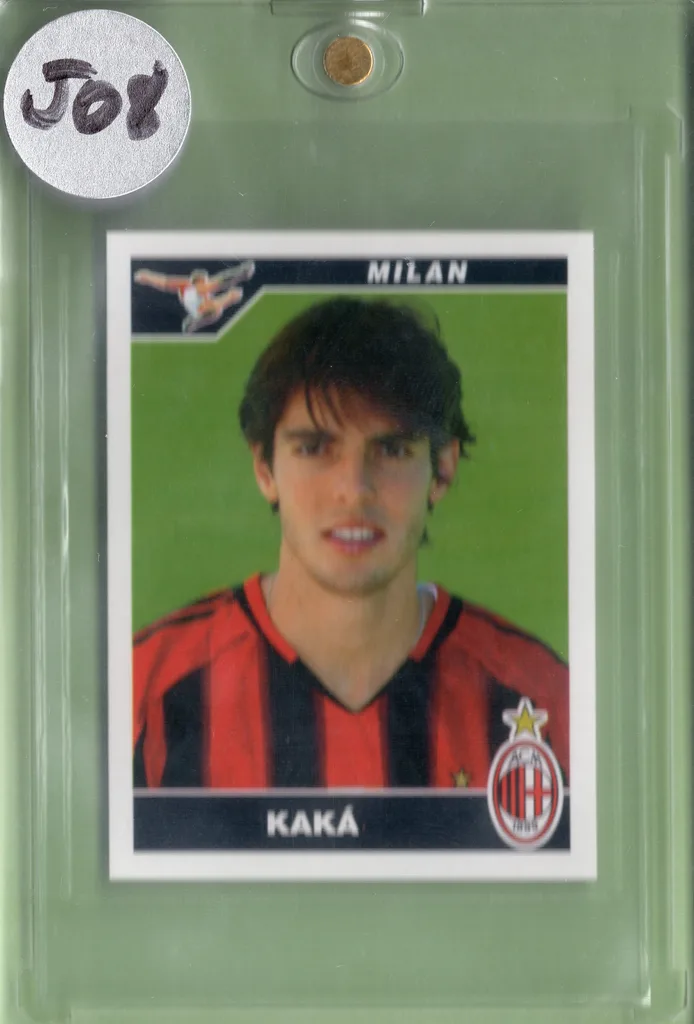 Kaka — Brazil