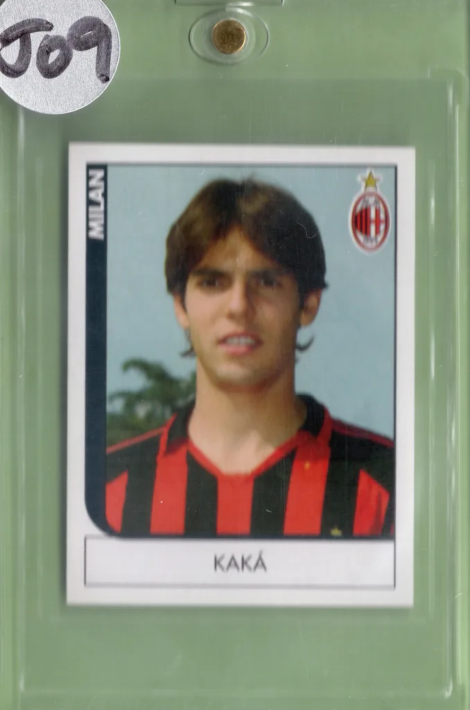 Kaka — Brazil