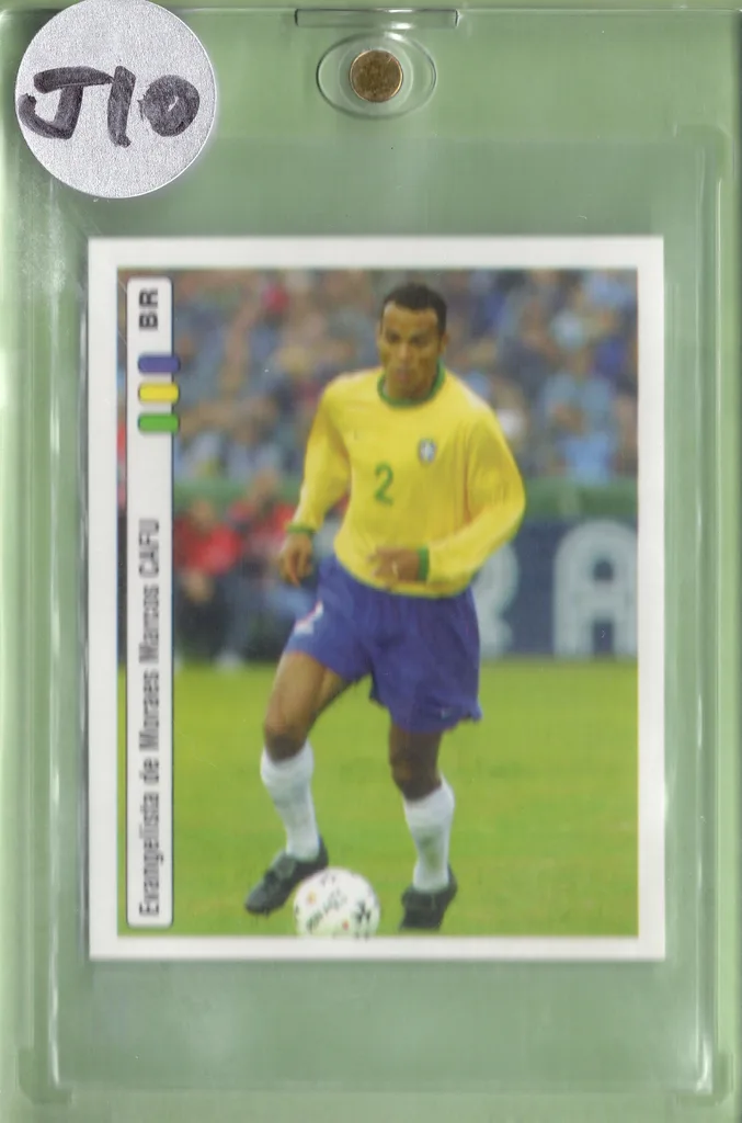 Cafu — Brazil