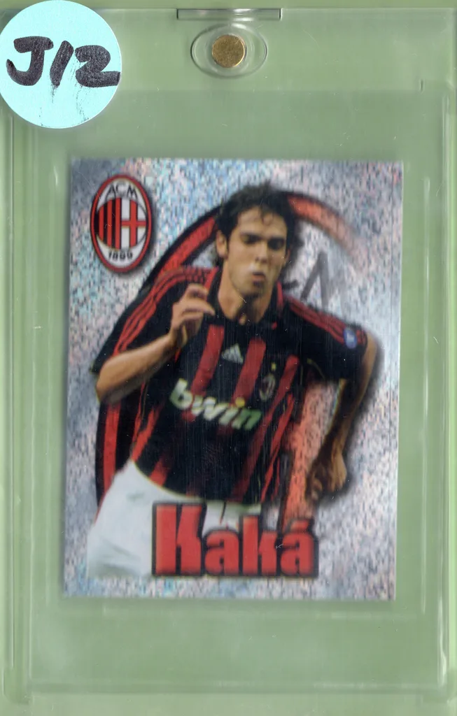 Kaka — Brazil