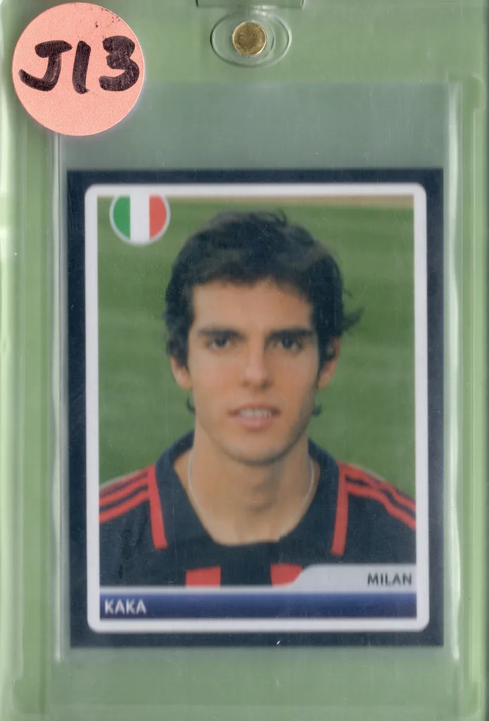 Kaka — Brazil