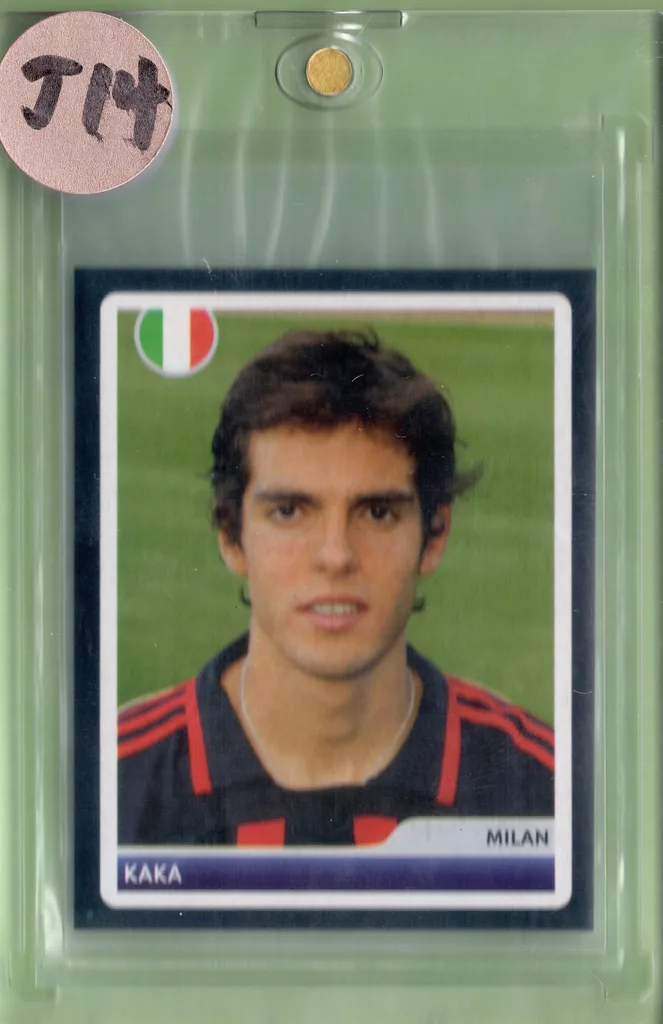 Kaka — Brazil