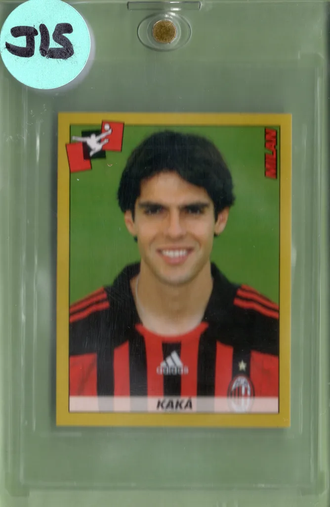 Kaka — Brazil