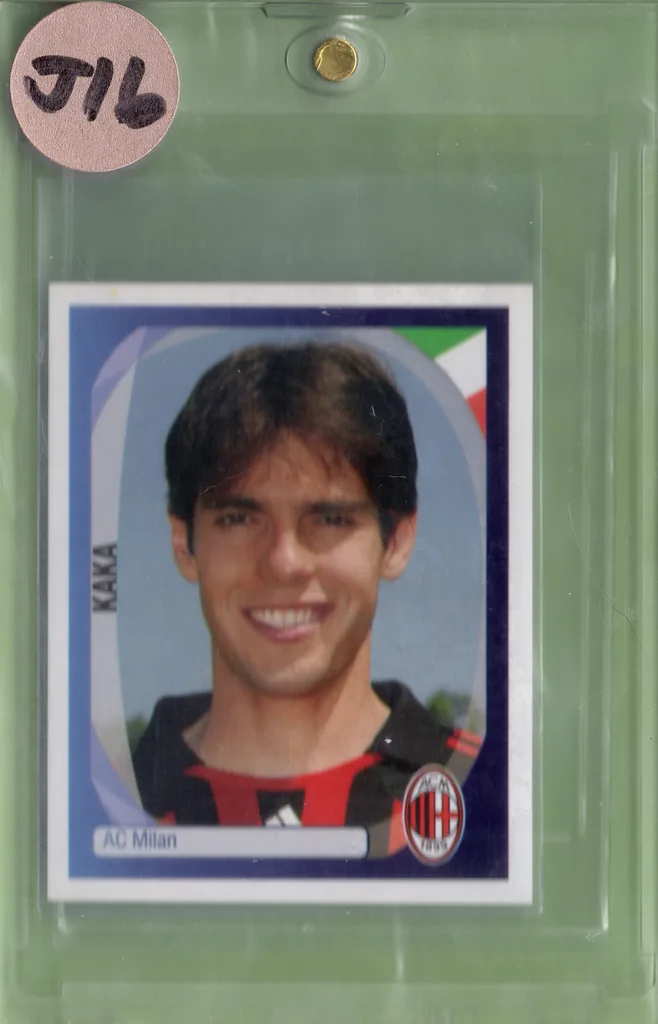 Kaka — Brazil