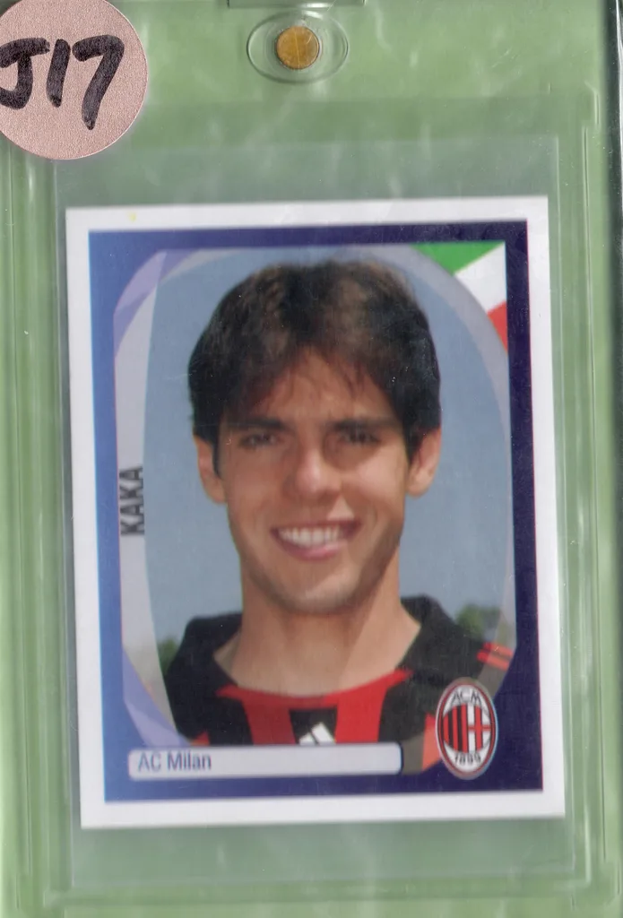 Kaka — Brazil