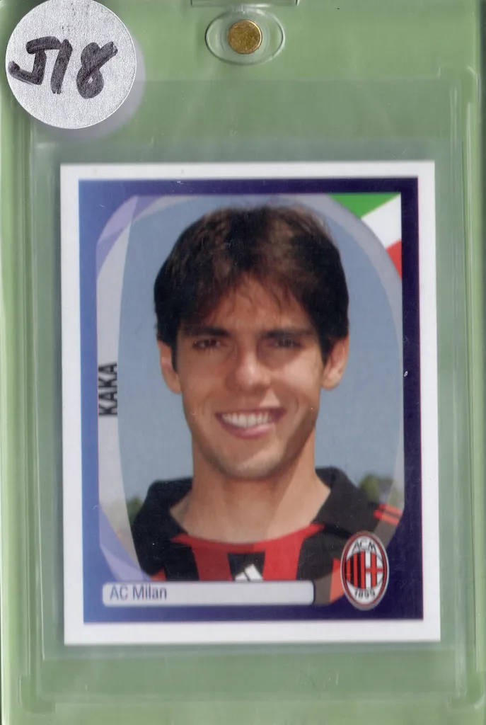 Kaka — Brazil