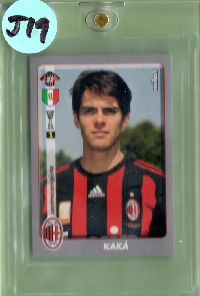 Kaka — Brazil