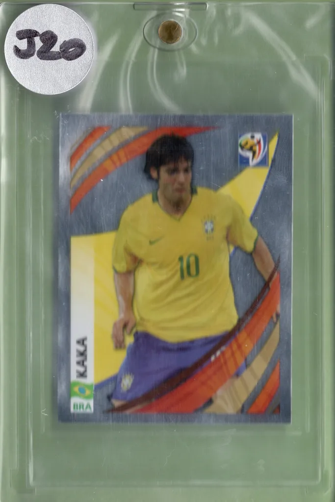 Kaka — Brazil