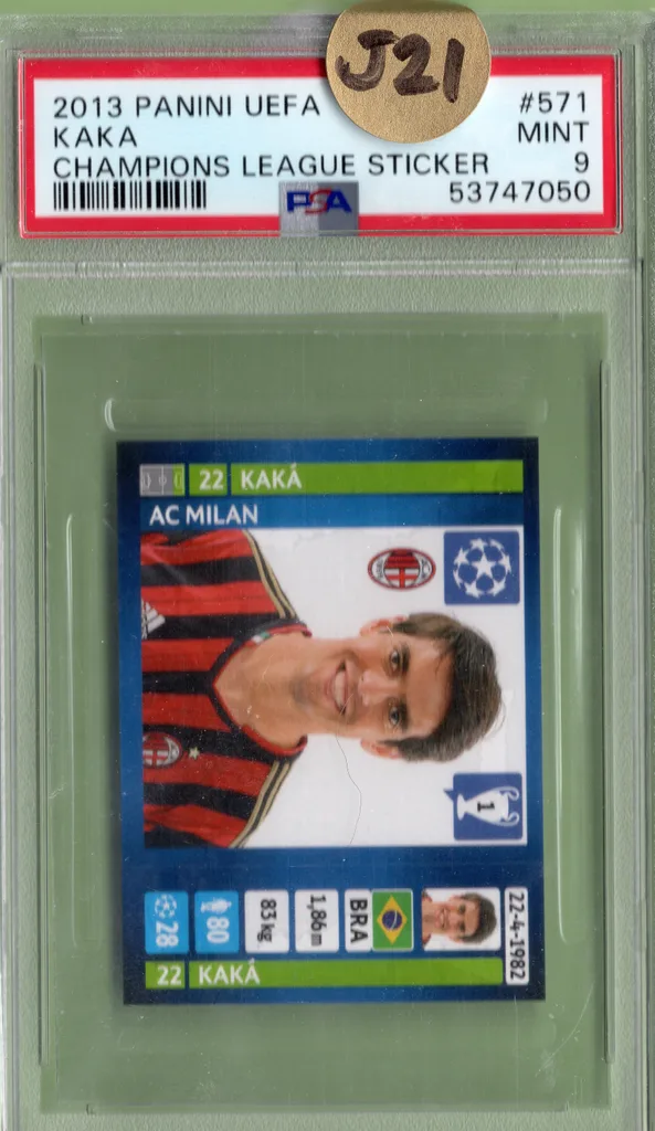 Kaka — Brazil