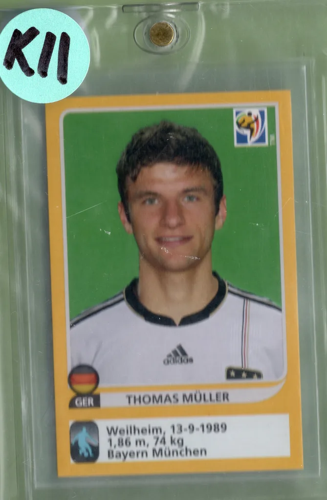 Muller — Germany