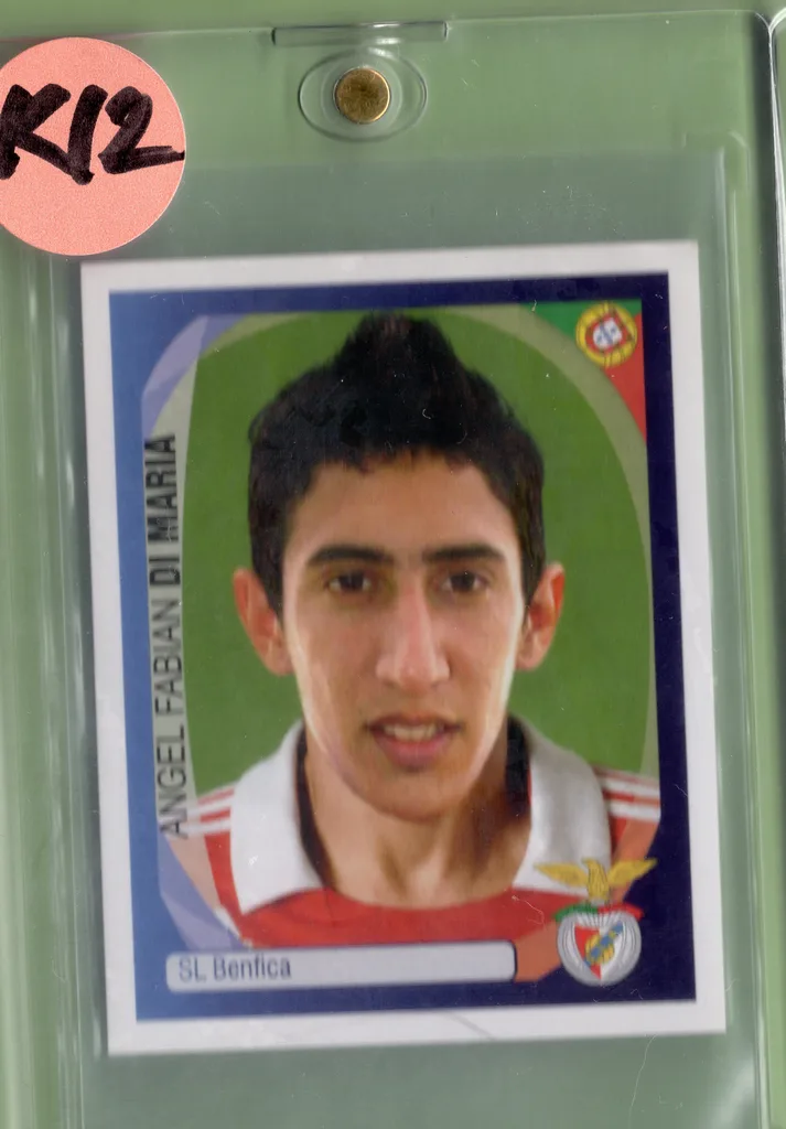 DiMaria — Argentina