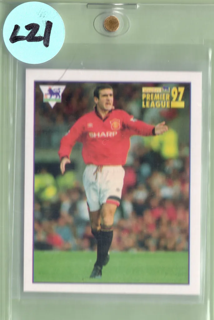 Cantona — France