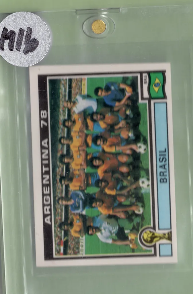 Team — Brazil