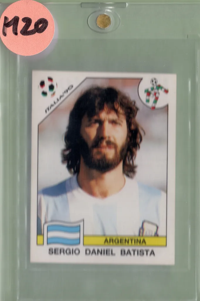 Batista — Argentina