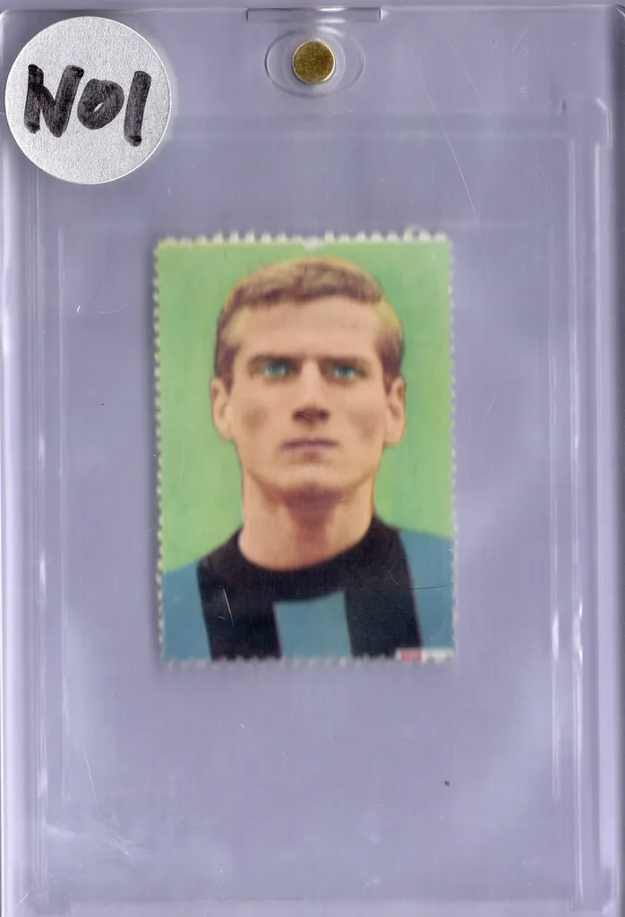 Facchetti — Italy