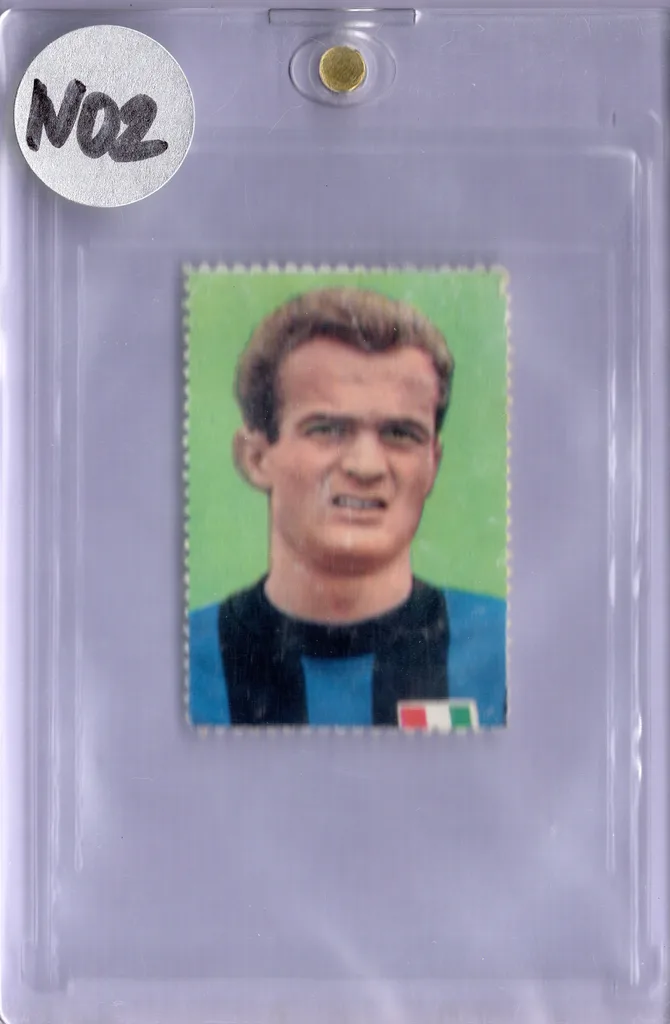 Mazzola — Italy