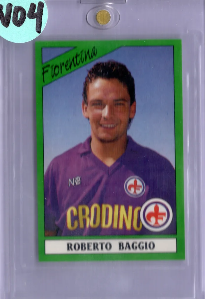 Baggio — Italy