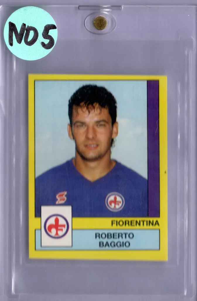 Baggio — Italy