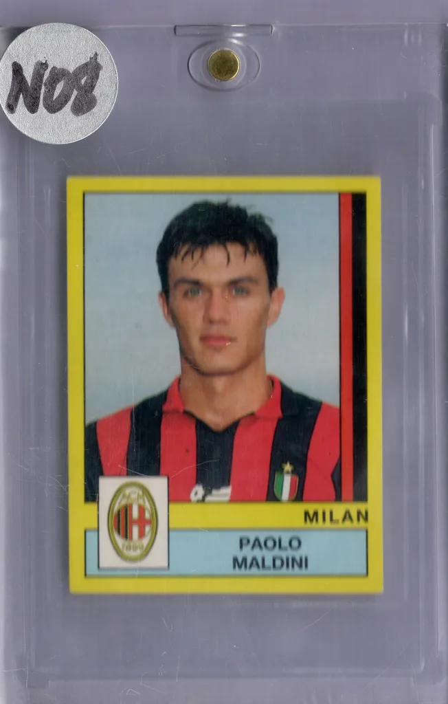 Maldini — Italy