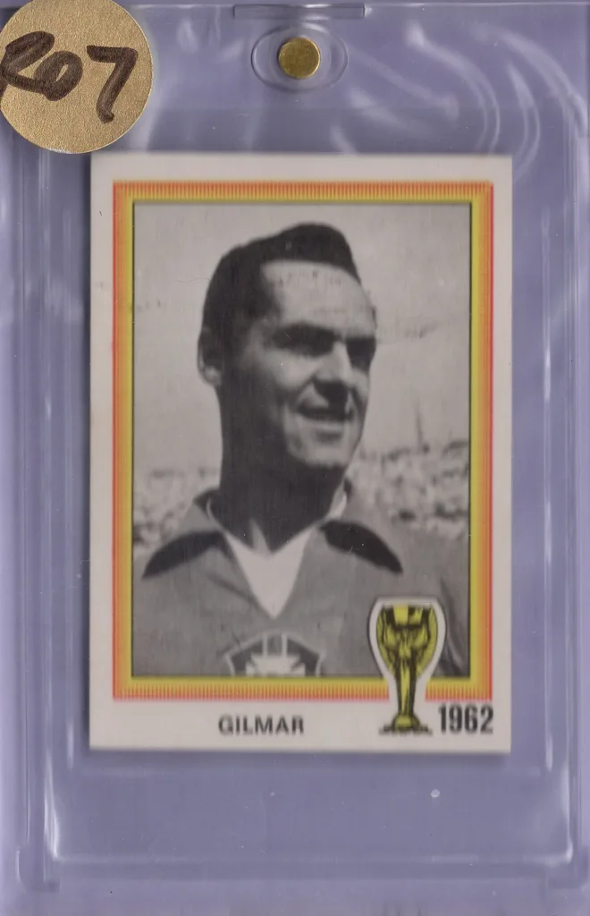 Gilmar — Brazil