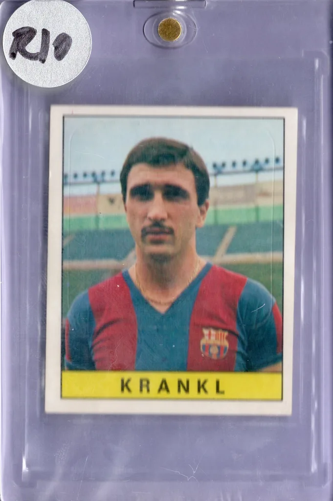 Krankl — Austria