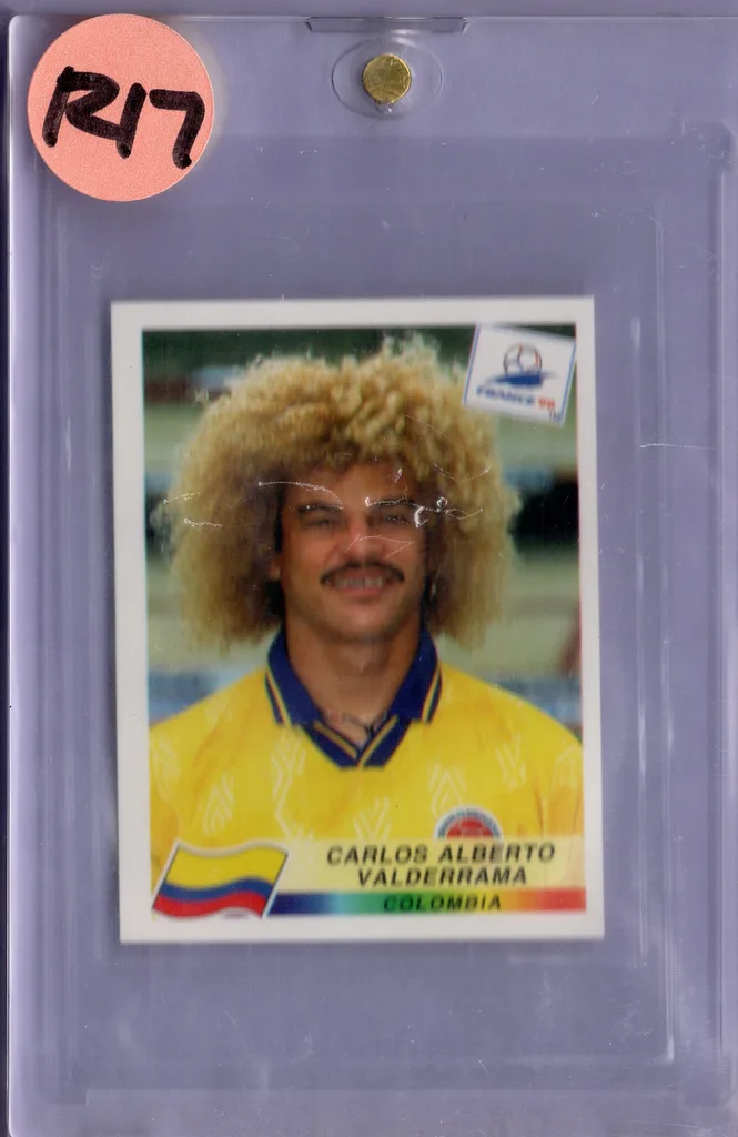 Valderrama — Colombia