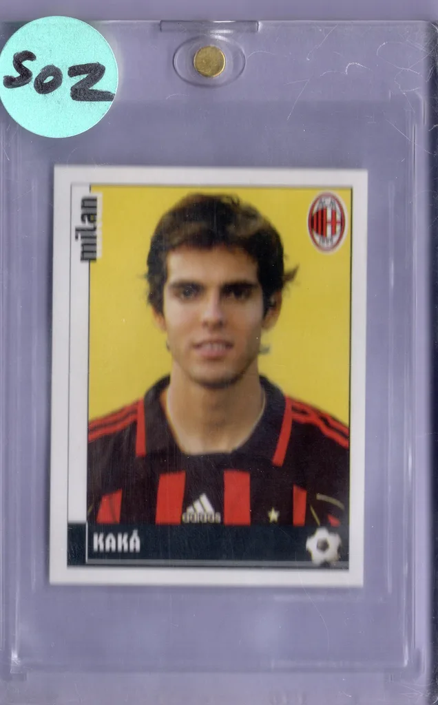 Kaka — Brazil