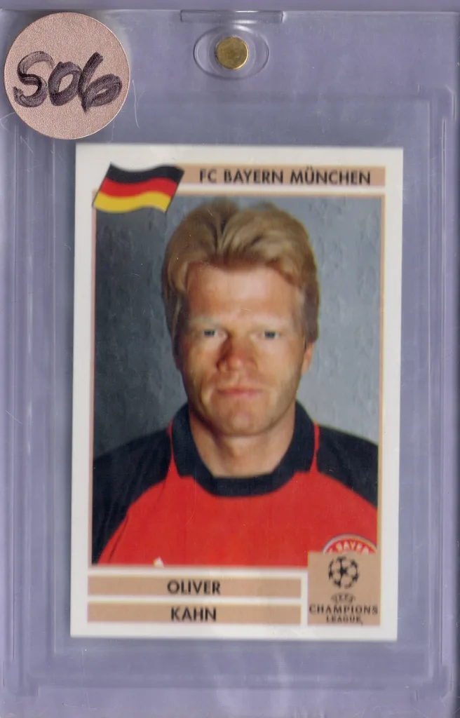 Kahn — Germany