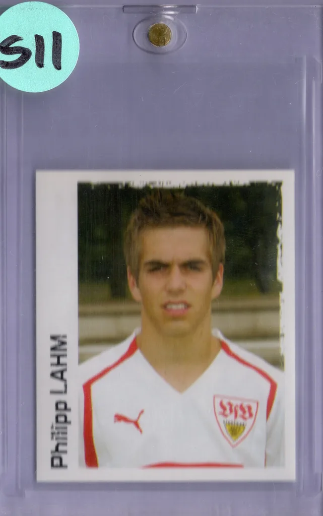 Lahm — Germany