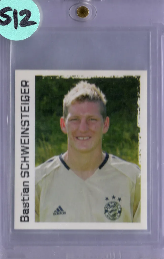 Schweinsteiger — Germany