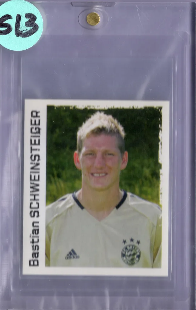 Schweinsteiger — Germany