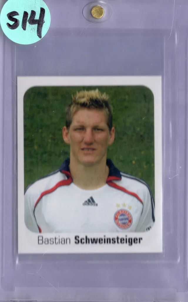 Schweinsteiger — Germany