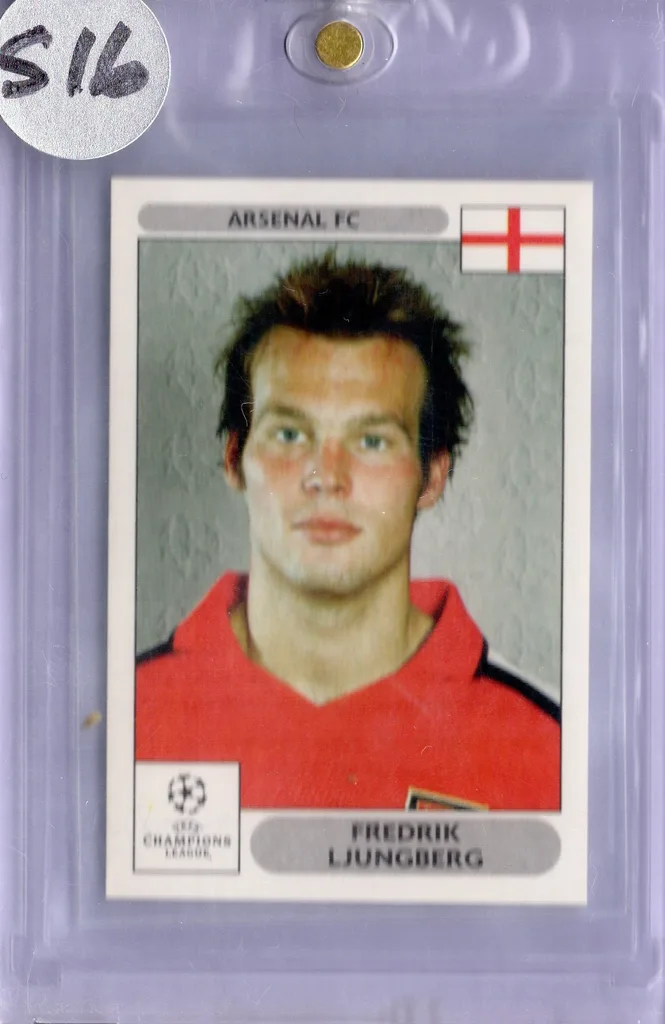 Ljungberg — Sweden