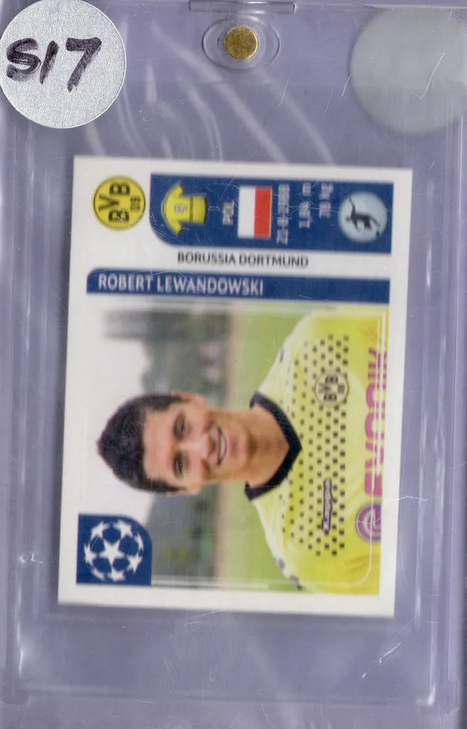 Lewandowski — Poland