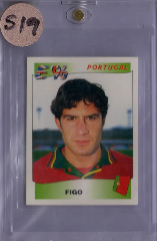 Figo — Portugal